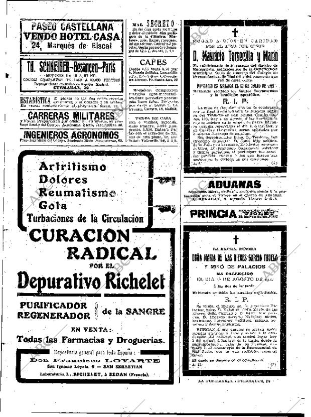 ABC MADRID 02-08-1912 página 17