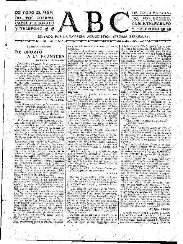 ABC MADRID 02-08-1912 página 5