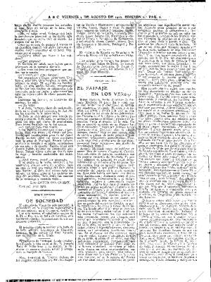 ABC MADRID 02-08-1912 página 6