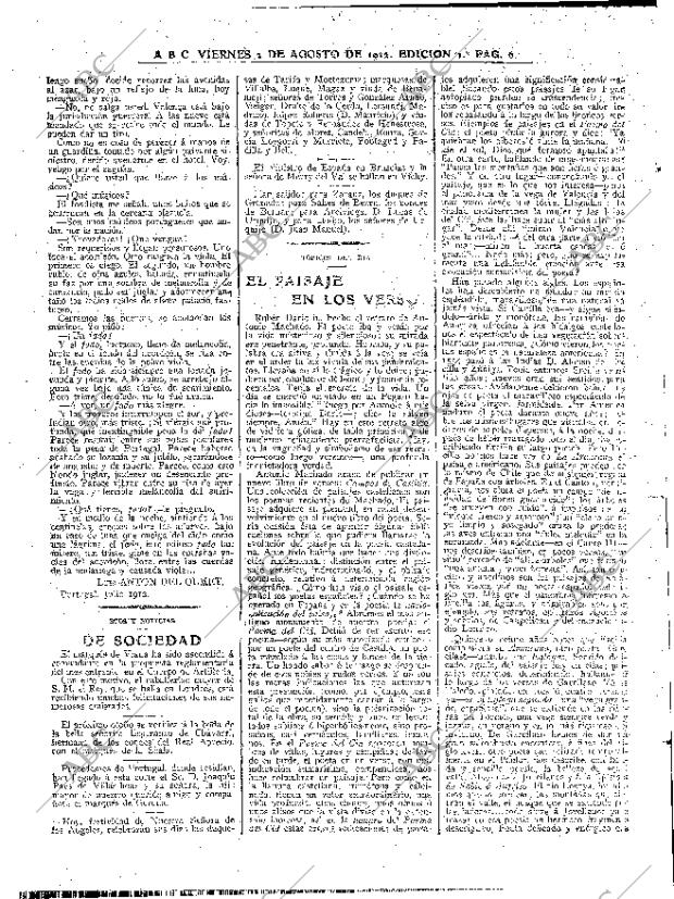ABC MADRID 02-08-1912 página 6