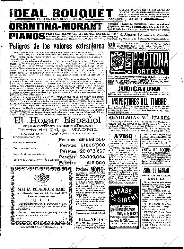 ABC MADRID 03-08-1912 página 19