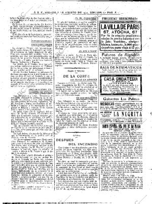 ABC MADRID 03-08-1912 página 8