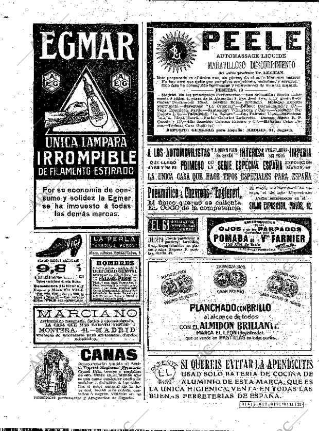 ABC MADRID 11-08-1912 página 20