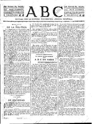 ABC MADRID 11-08-1912 página 5