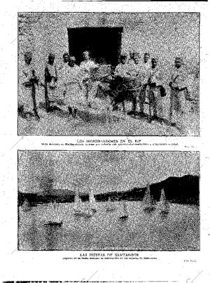 ABC MADRID 12-08-1912 página 4