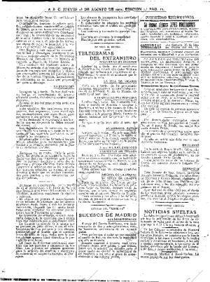 ABC MADRID 15-08-1912 página 12