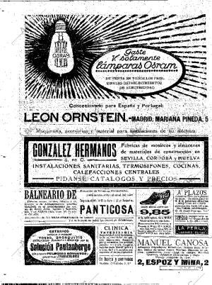 ABC MADRID 15-08-1912 página 20