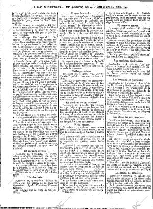 ABC MADRID 21-08-1912 página 14
