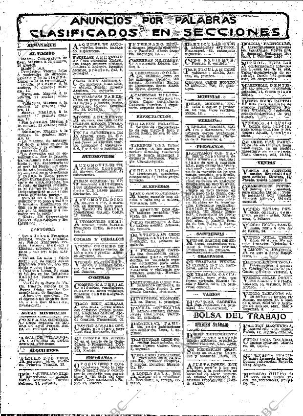 ABC MADRID 21-08-1912 página 16