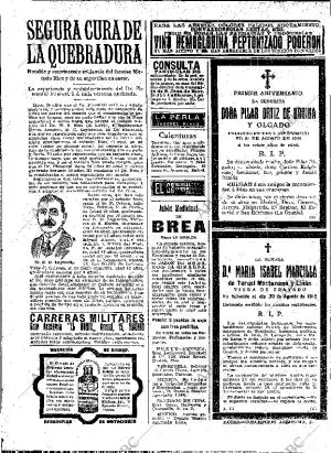 ABC MADRID 21-08-1912 página 18