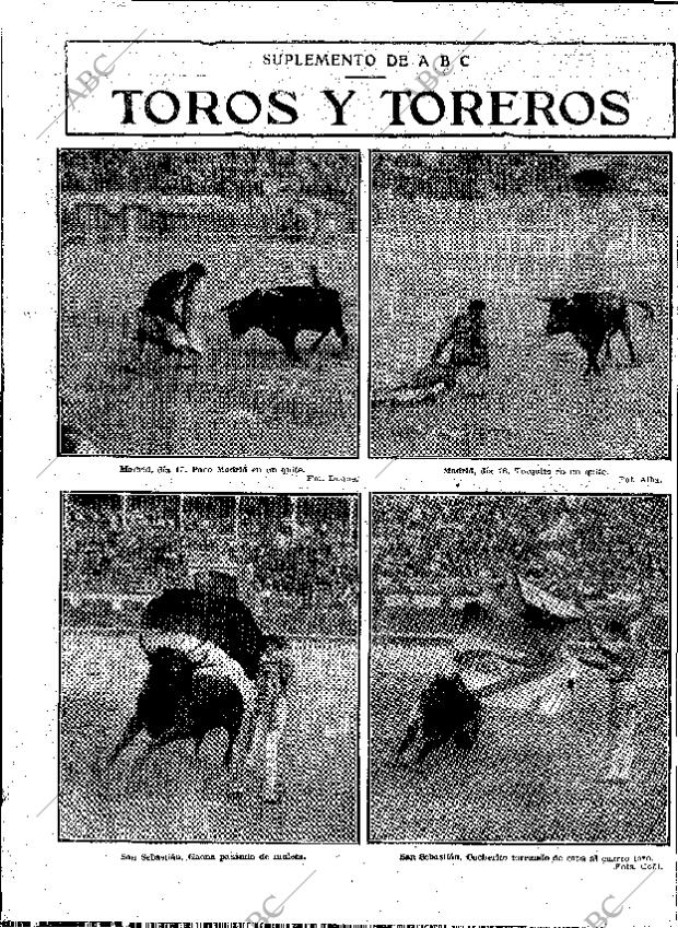 ABC MADRID 21-08-1912 página 2