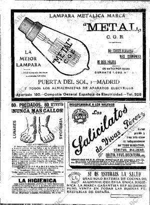 ABC MADRID 21-08-1912 página 20