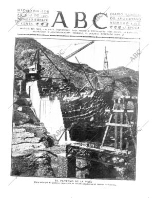 ABC MADRID 23-08-1912