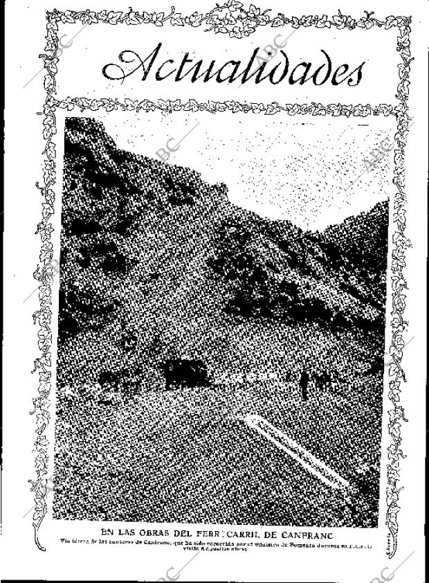 BLANCO Y NEGRO MADRID 25-08-1912 página 19