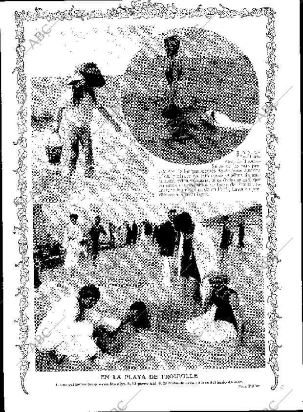 BLANCO Y NEGRO MADRID 25-08-1912 página 28