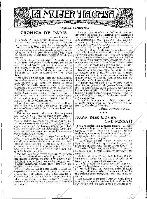 BLANCO Y NEGRO MADRID 25-08-1912 página 37