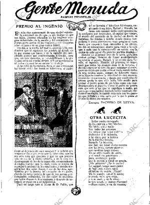 BLANCO Y NEGRO MADRID 25-08-1912 página 43