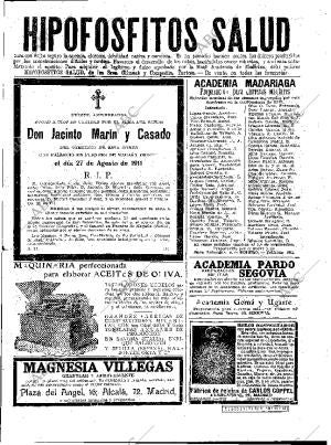 ABC MADRID 26-08-1912 página 19