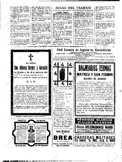 ABC MADRID 27-08-1912