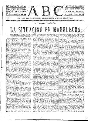 ABC MADRID 30-08-1912 página 5