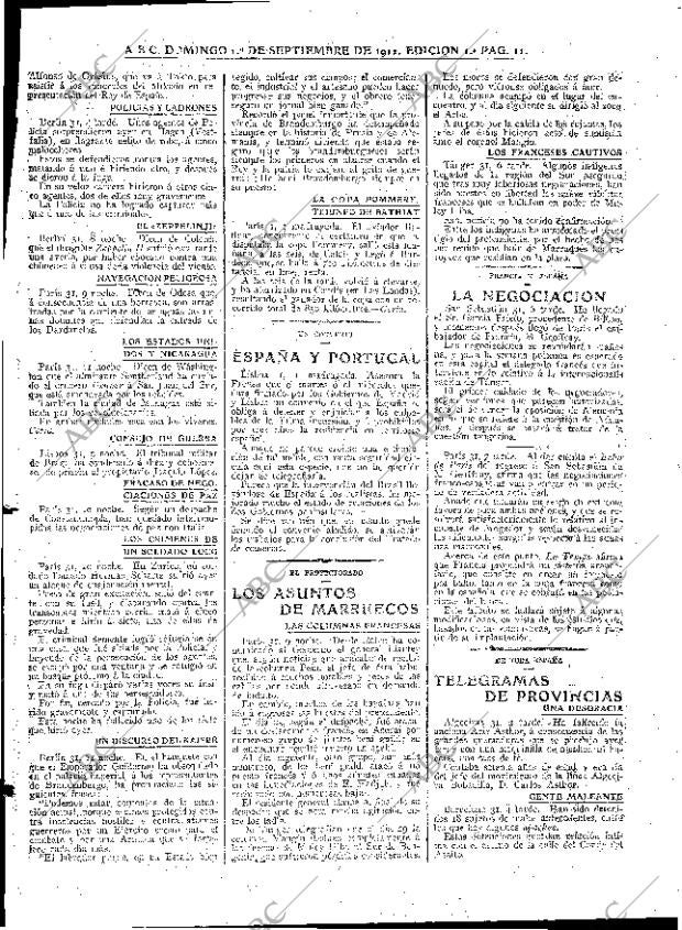 ABC MADRID 01-09-1912 página 11