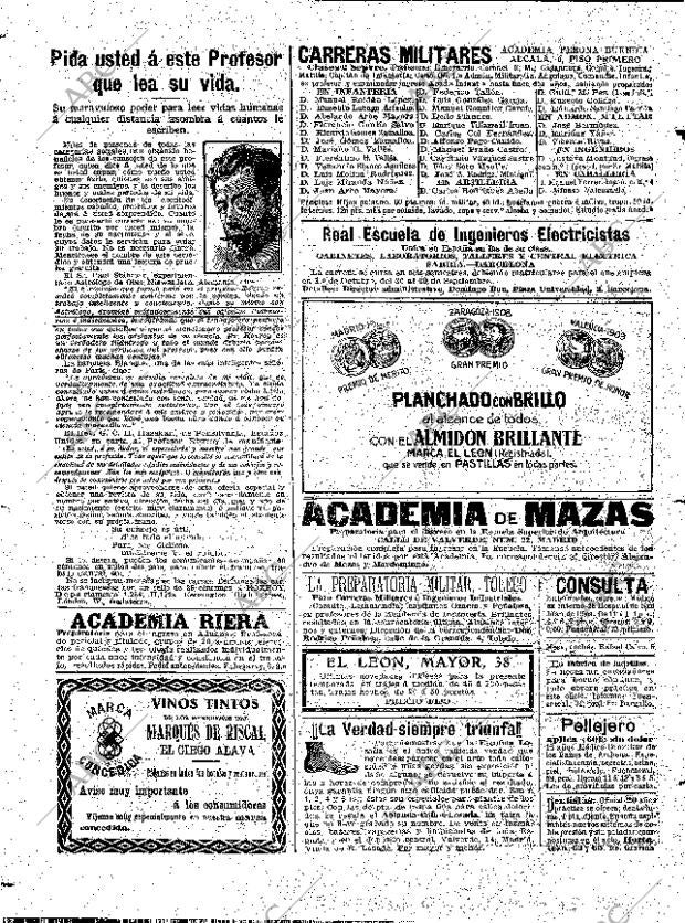 ABC MADRID 01-09-1912 página 18