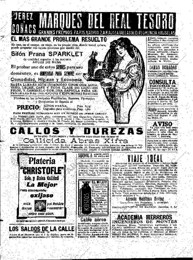 ABC MADRID 01-09-1912 página 19
