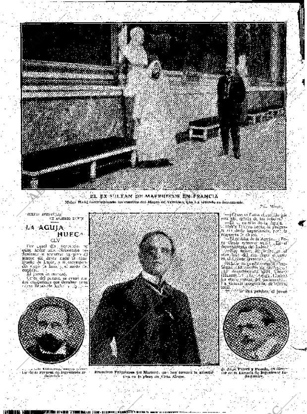 ABC MADRID 01-09-1912 página 2