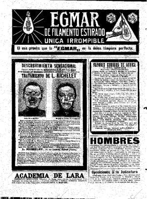 ABC MADRID 01-09-1912 página 4