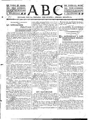 ABC MADRID 01-09-1912 página 5