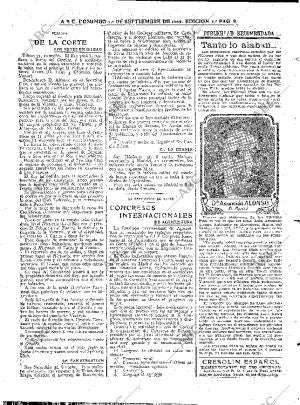 ABC MADRID 01-09-1912 página 8