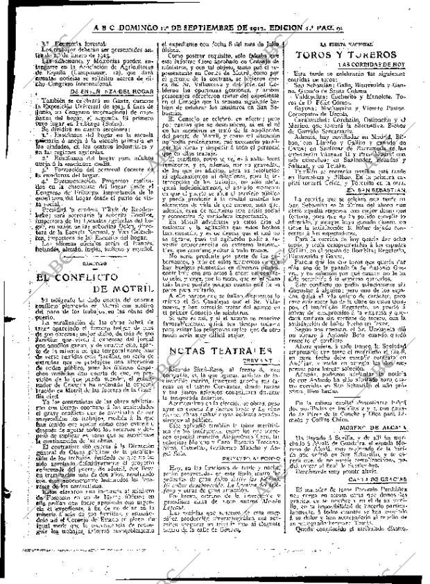 ABC MADRID 01-09-1912 página 9