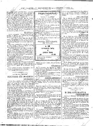 ABC MADRID 03-09-1912 página 14