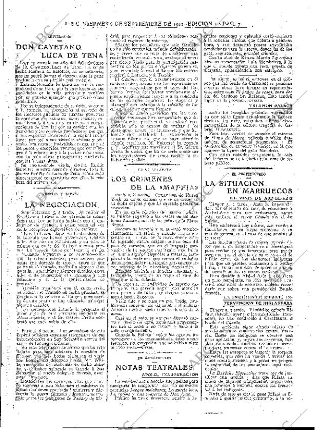 ABC MADRID 06-09-1912 página 7