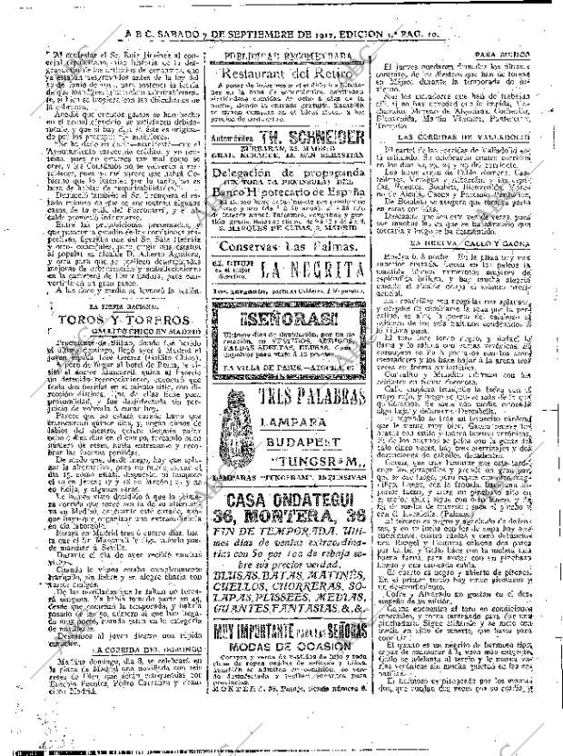 ABC MADRID 07-09-1912 página 10