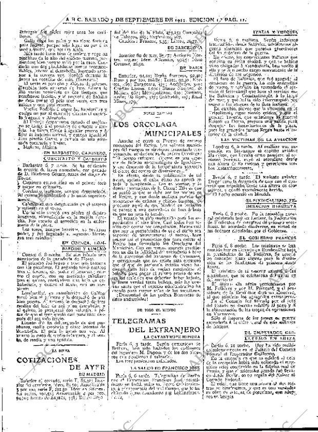 ABC MADRID 07-09-1912 página 11