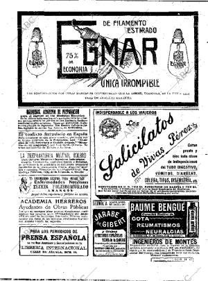 ABC MADRID 07-09-1912 página 20