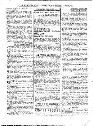 ABC MADRID 09-09-1912 página 10