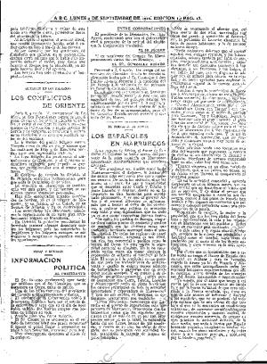 ABC MADRID 09-09-1912 página 13