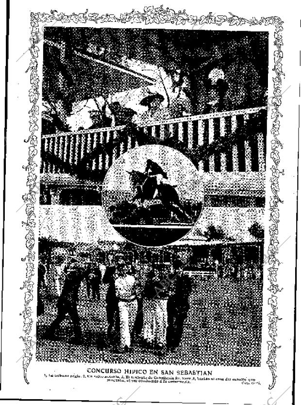 BLANCO Y NEGRO MADRID 15-09-1912 página 29