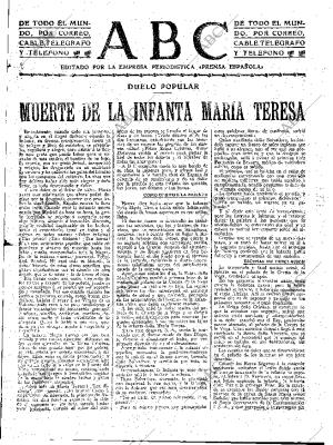 ABC MADRID 24-09-1912 página 9