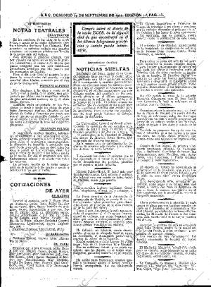 ABC MADRID 29-09-1912 página 13