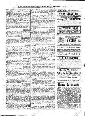 ABC MADRID 29-09-1912 página 8