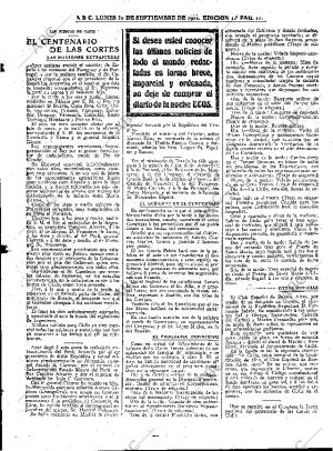 ABC MADRID 30-09-1912 página 11