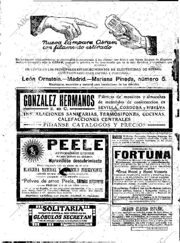 ABC MADRID 30-09-1912 página 24