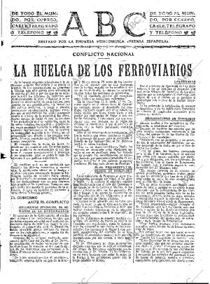 ABC MADRID 30-09-1912 página 5