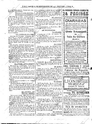 ABC MADRID 30-09-1912 página 8