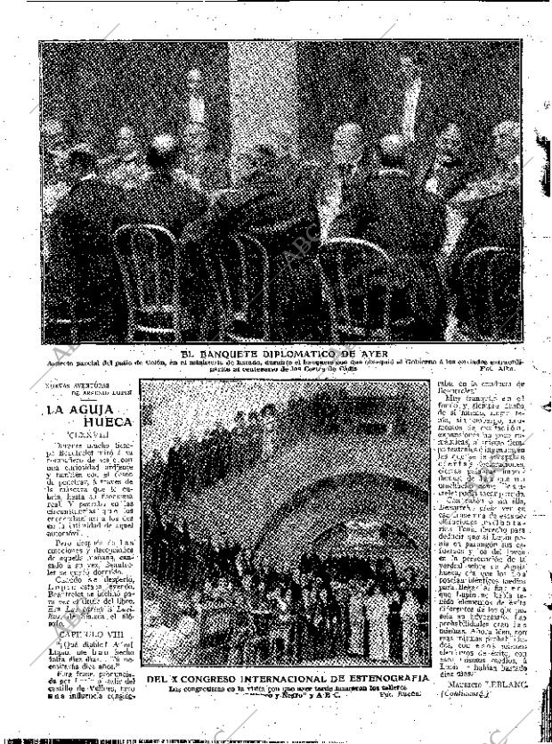 ABC MADRID 01-10-1912 página 2