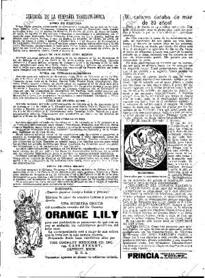 ABC MADRID 01-10-1912 página 23