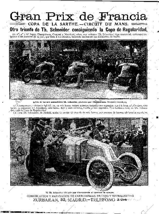 ABC MADRID 01-10-1912 página 4